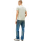 Tommy Hilfiger Ανδρική κοντομάνικη μπλούζα Slim Jersey Tee